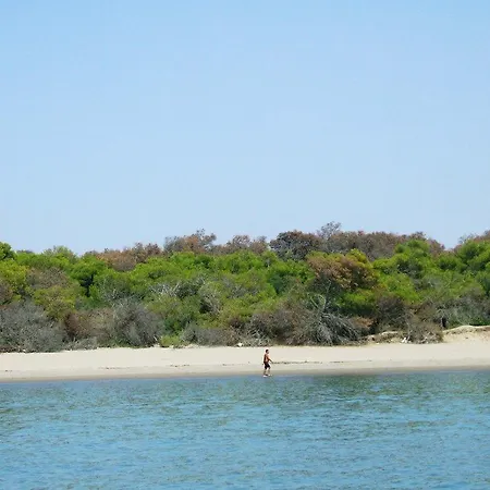 Nyaraló Casa Piazza Gramsci 1