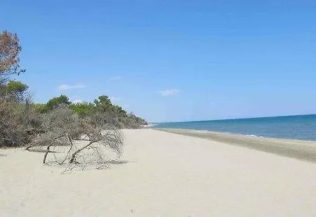 בית נופש Casa Piazza Gramsci 1 *