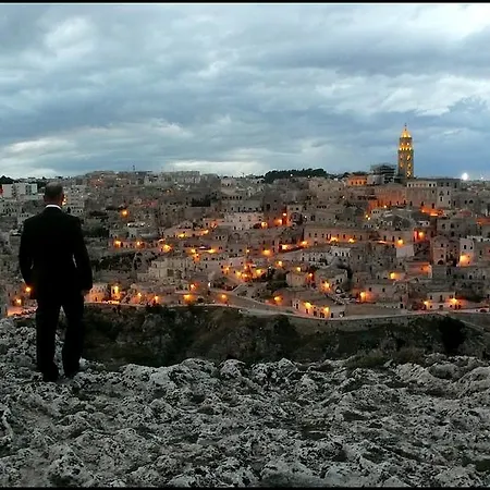Casa Piazza Gramsci 1 בית נופש Scanzano Jonico