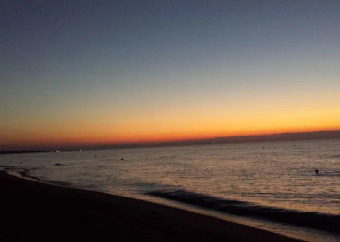 Nyaraló Casa Piazza Gramsci 1 Scanzano Jonico