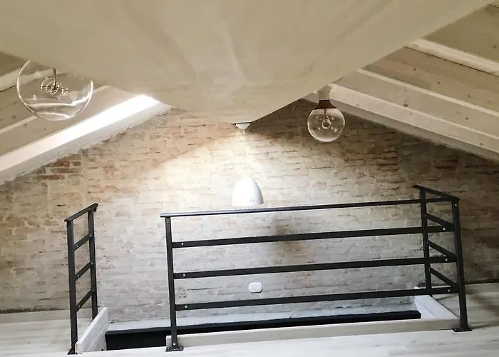 Casa Piazza Gramsci 1 Nyaraló