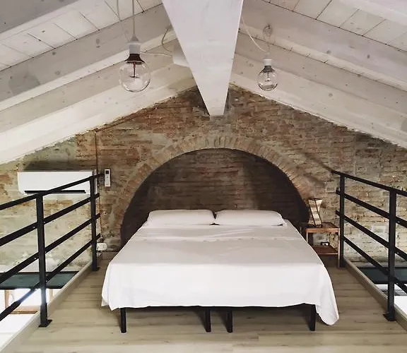 Casa Piazza Gramsci 1 Nyaraló *