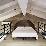 Casa Piazza Gramsci 1 Дом отдыха *