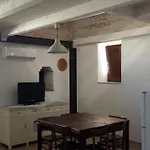 Casa Piazza Gramsci 1 * Scanzano Jonico