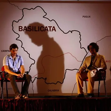 Сasa de vacaciones Casa Piazza Gramsci 1 Scanzano Jonico