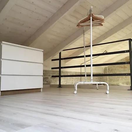Casa Piazza Gramsci 1 Holiday home *