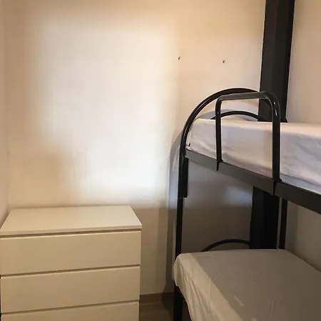 Casa Piazza Gramsci 1