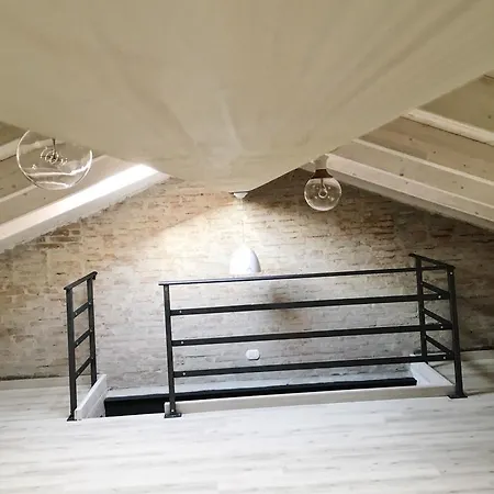 Casa Piazza Gramsci 1 Сasa de vacaciones