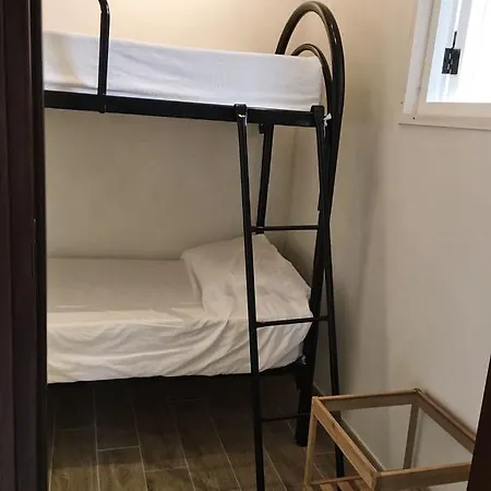 Casa Piazza Gramsci 1