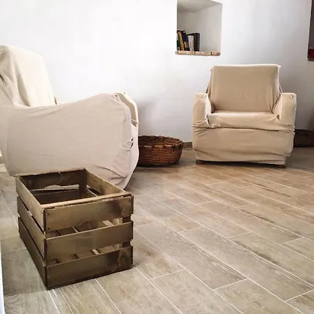 Casa Piazza Gramsci 1 Holiday home Scanzano Jonico