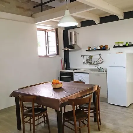 Casa Piazza Gramsci 1