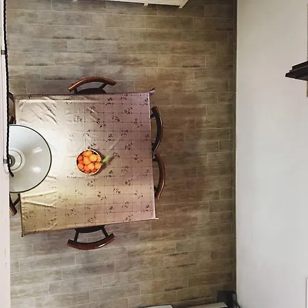 Casa Piazza Gramsci 1 Сasa de vacaciones *