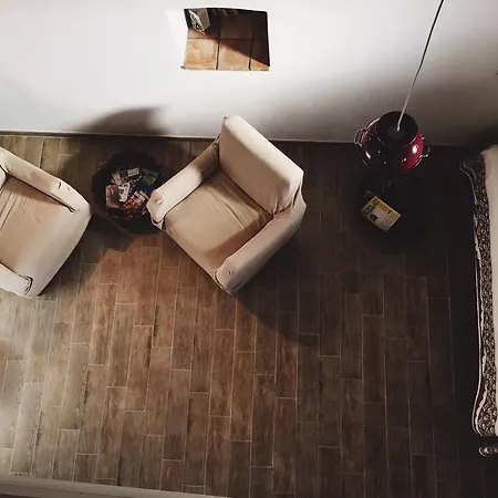 Casa Piazza Gramsci 1 度假居 Scanzano Jonico