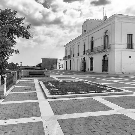Casa Piazza Gramsci 1 Scanzano Jonico