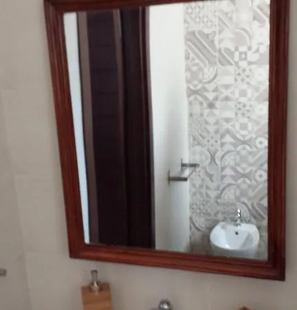 Casa Piazza Gramsci 1 * Scanzano Jonico