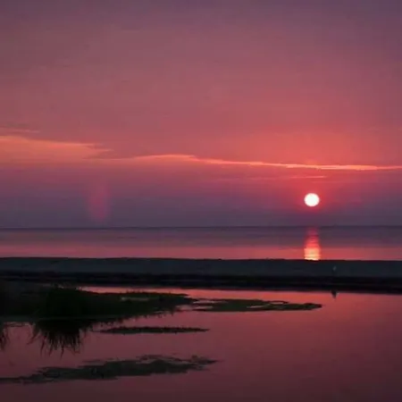 Casa Piazza Gramsci 1 度假居 *