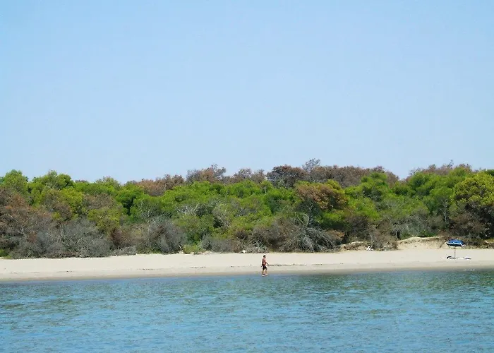 Casa vacanze Casa Piazza Gramsci 1