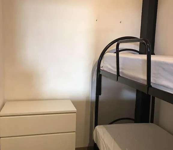 Casa Piazza Gramsci 1