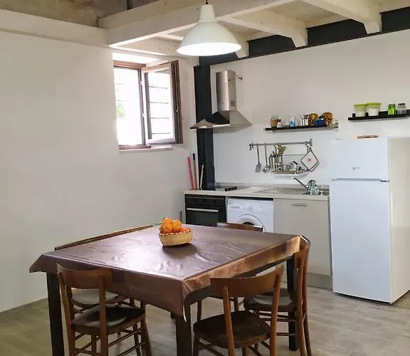 Casa Piazza Gramsci 1