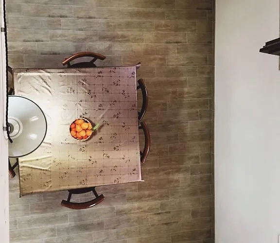 Casa Piazza Gramsci 1 Casa vacanze *