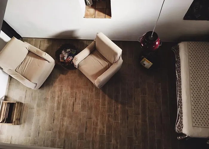 Casa Piazza Gramsci 1 Casa vacanze Scanzano Jonico