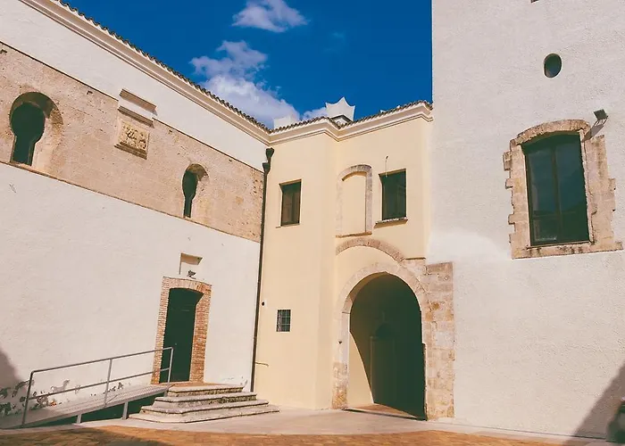 Casa vacanze Casa Piazza Gramsci 1 *