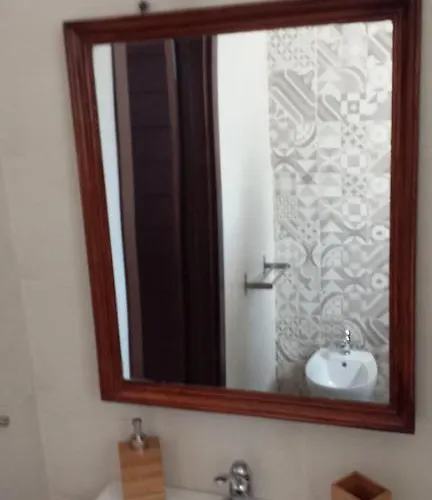 Casa Piazza Gramsci 1 * Scanzano Jonico