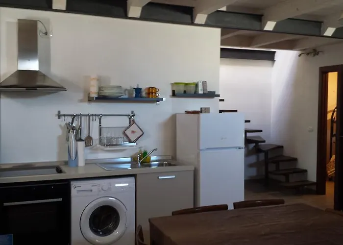 Casa vacanze Casa Piazza Gramsci 1