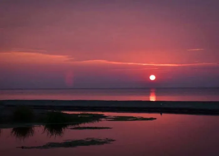 Casa Piazza Gramsci 1 度假居 *