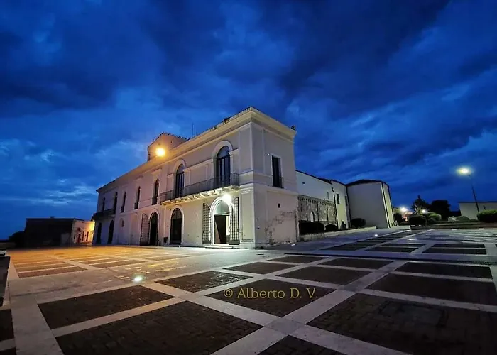 Casa vacanze Casa Piazza Gramsci 1 *